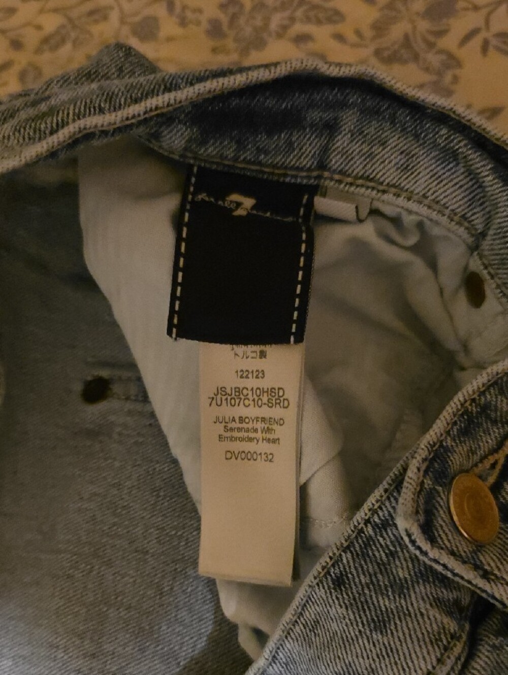 New With Out Tags Never Worn - Picture 3 of 9
